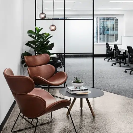 Office - Bela Fasonado